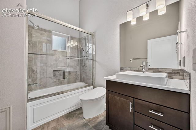 94 Cheyenne Boulevard, Colorado Springs, CO 80905