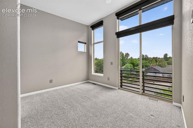 94 Cheyenne Boulevard, Colorado Springs, CO 80905