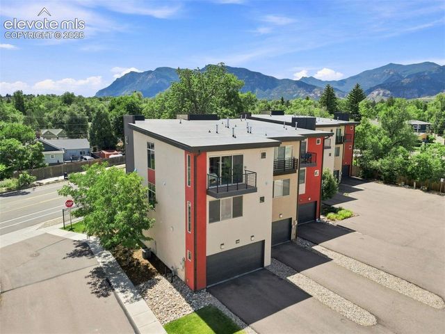 94 Cheyenne Boulevard, Colorado Springs, CO 80905