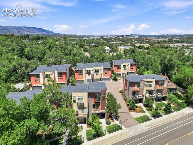 94 Cheyenne Boulevard, Colorado Springs, CO 80905