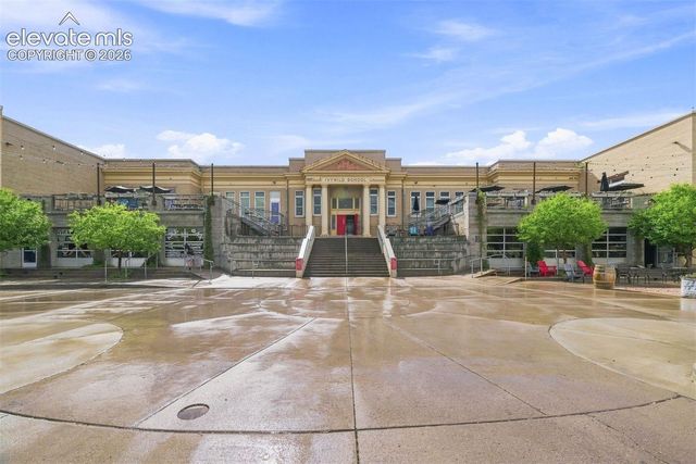 94 Cheyenne Boulevard, Colorado Springs, CO 80905