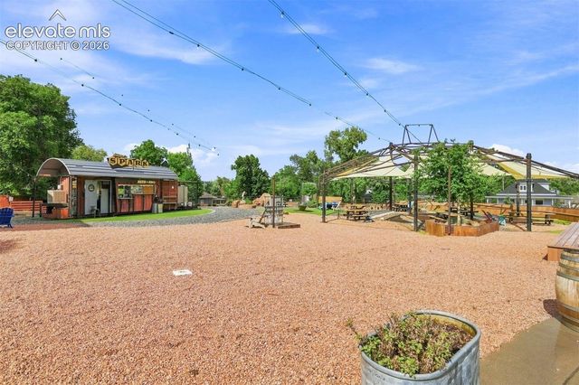 94 Cheyenne Boulevard, Colorado Springs, CO 80905