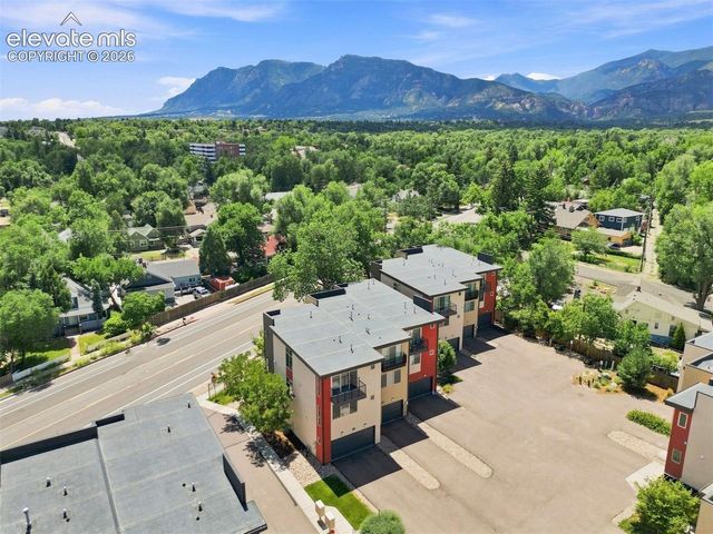 94 Cheyenne Boulevard, Colorado Springs, CO 80905