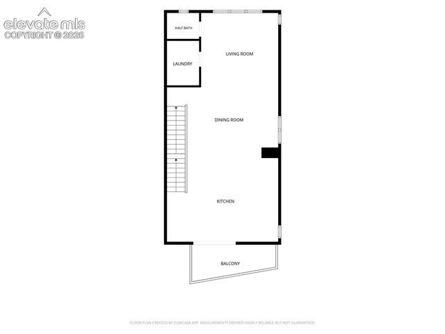94 Cheyenne Boulevard, Colorado Springs, CO 80905