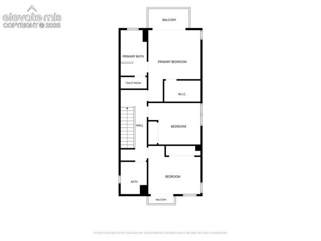94 Cheyenne Boulevard, Colorado Springs, CO 80905