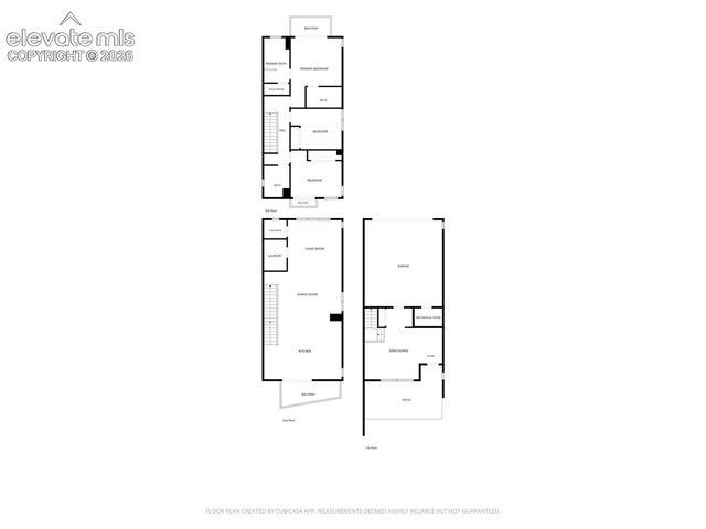 94 Cheyenne Boulevard, Colorado Springs, CO 80905