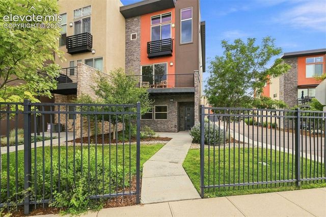 94 Cheyenne Boulevard, Colorado Springs, CO 80905