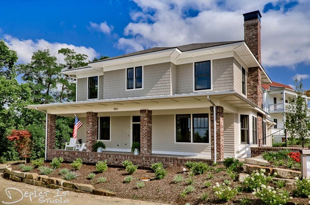 1850 N Clifton Avenue, Fayetteville, AR 72703