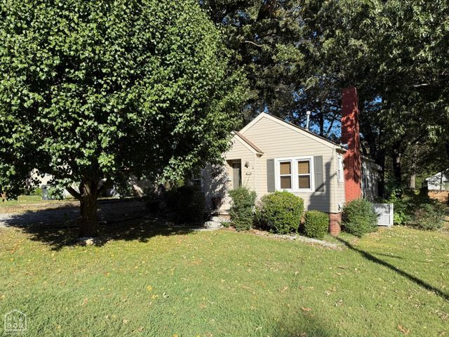 1308 turner Street, Jonesboro, AR 72401