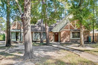 12222 Broken Bough Drive, Houston, TX 77024