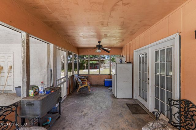 1704 62nd Avenue, Gulfport, MS 39501