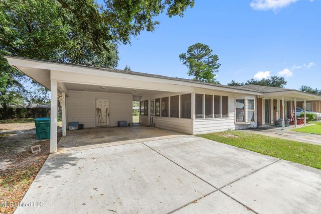 1704 62nd Avenue, Gulfport, MS 39501