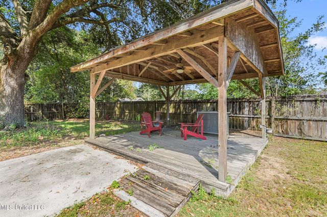 1704 62nd Avenue, Gulfport, MS 39501