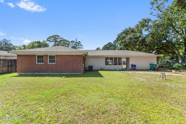1704 62nd Avenue, Gulfport, MS 39501