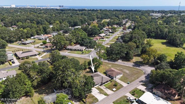 1704 62nd Avenue, Gulfport, MS 39501