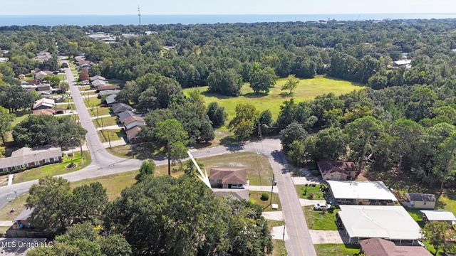 1704 62nd Avenue, Gulfport, MS 39501