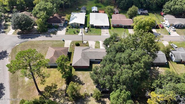 1704 62nd Avenue, Gulfport, MS 39501