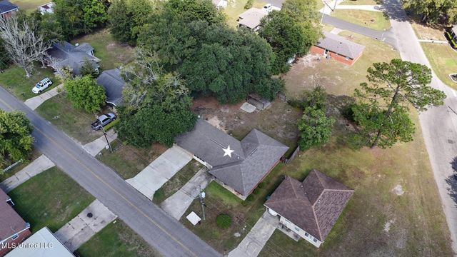1704 62nd Avenue, Gulfport, MS 39501