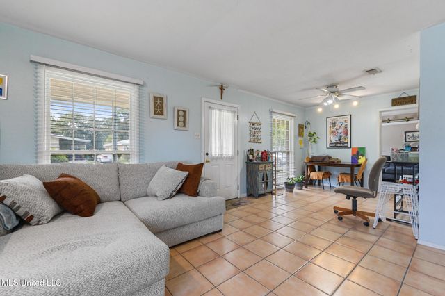 1704 62nd Avenue, Gulfport, MS 39501