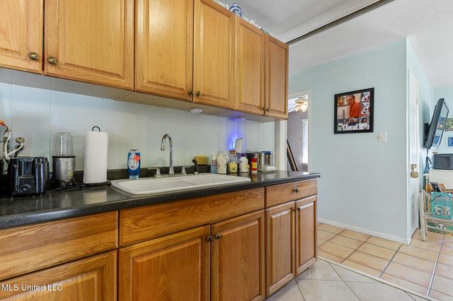 1704 62nd Avenue, Gulfport, MS 39501
