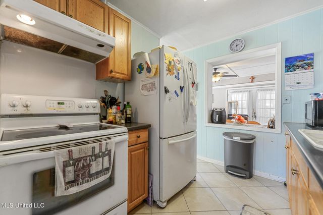1704 62nd Avenue, Gulfport, MS 39501