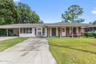 1704 62nd Avenue, Gulfport, MS 39501