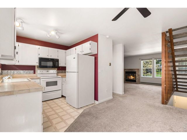3200 Azalea Dr E2, Fort Collins, CO 80526