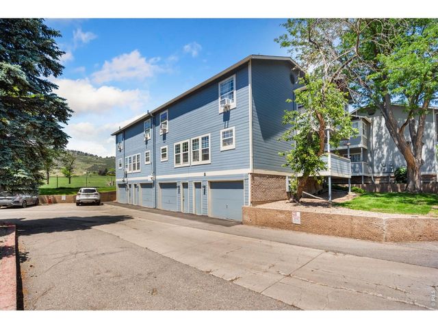 3200 Azalea Dr E2, Fort Collins, CO 80526