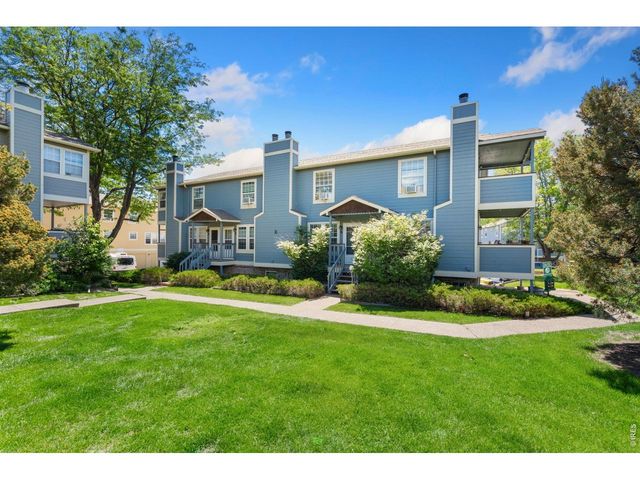 3200 Azalea Dr E2, Fort Collins, CO 80526