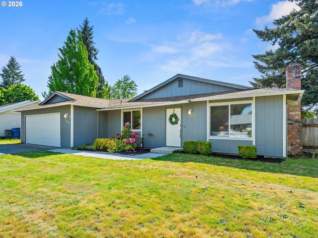 2602 Ne 92ND Ave, Vancouver, WA 98662