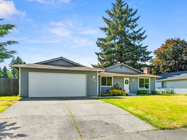 2602 Ne 92ND Ave, Vancouver, WA 98662