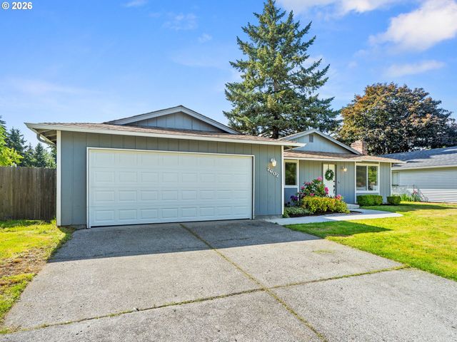 2602 Ne 92ND Ave, Vancouver, WA 98662