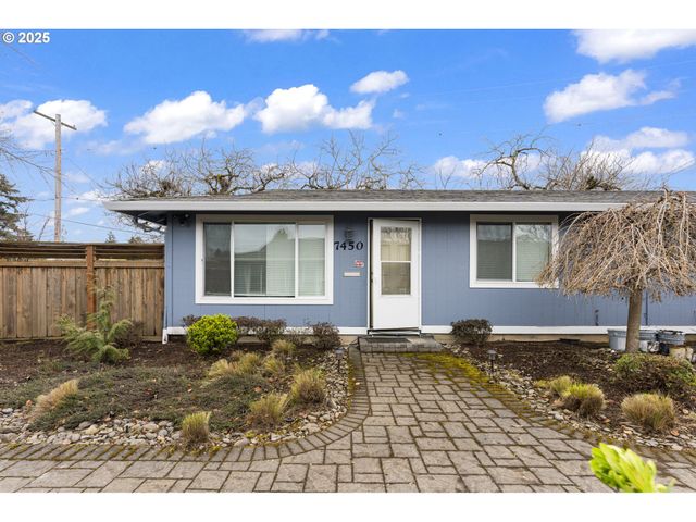 7450 N PORTSMOUTH Ave, Portland, OR 97203