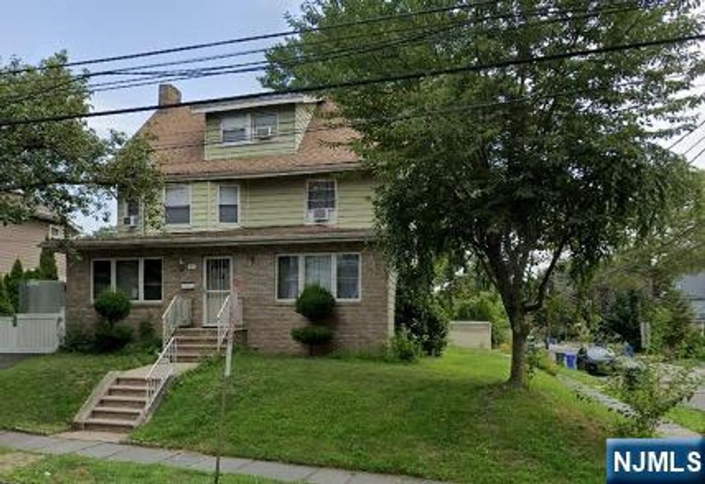 63 Highland Cross 2, Rutherford, NJ 07070