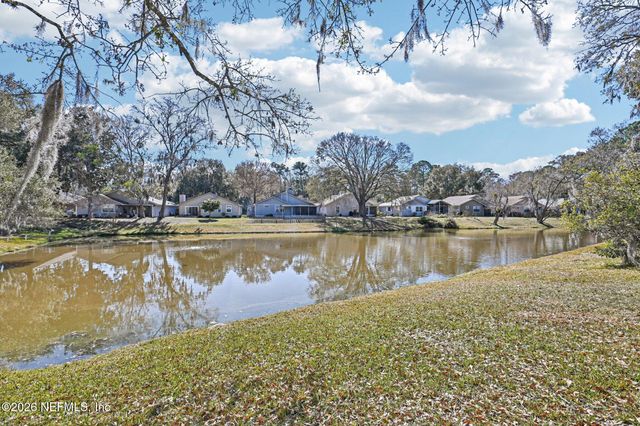 4370 LAKE WOODBOURNE Drive, Jacksonville, FL 32217