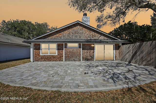 4370 LAKE WOODBOURNE Drive, Jacksonville, FL 32217