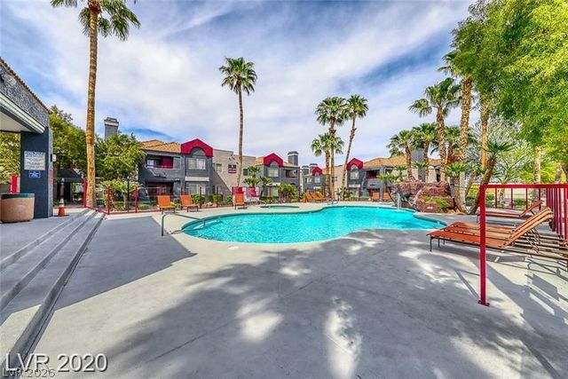 8600 West Charleston Boulevard 1161, Las Vegas, NV 89117