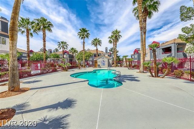 8600 West Charleston Boulevard 1161, Las Vegas, NV 89117