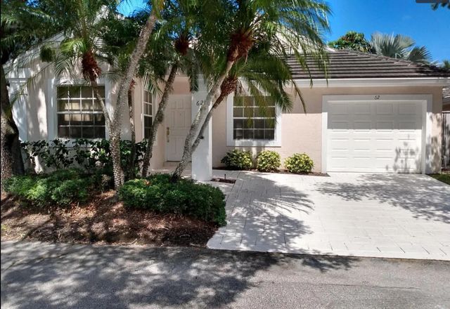 62 ADMIRALS Court, Palm Beach Gardens, FL 33418