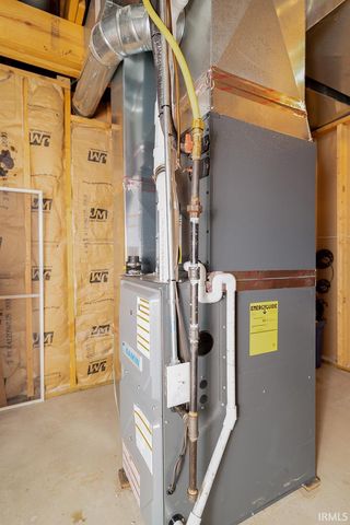 29437 Robert Jr Drive, Elkhart, IN 46516