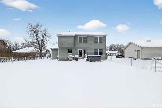 29437 Robert Jr Drive, Elkhart, IN 46516