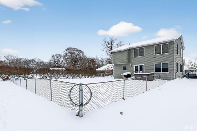 29437 Robert Jr Drive, Elkhart, IN 46516