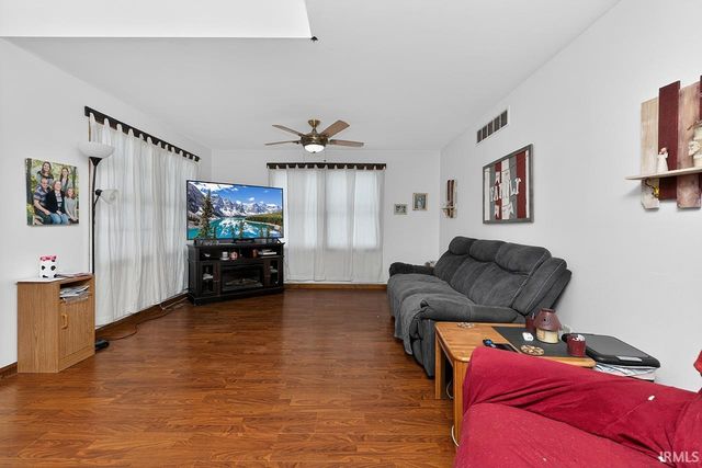 29437 Robert Jr Drive, Elkhart, IN 46516