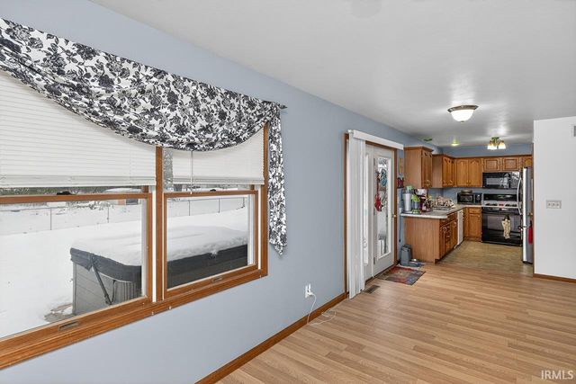 29437 Robert Jr Drive, Elkhart, IN 46516