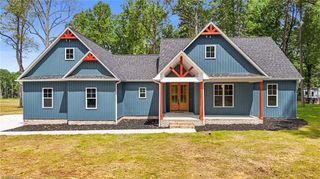 260 Ellington Road, Graham, NC 27253