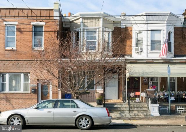 2358 E CLEARFIELD ST, Philadelphia, PA 19134