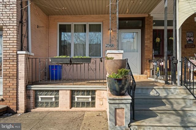 2358 E CLEARFIELD ST, Philadelphia, PA 19134