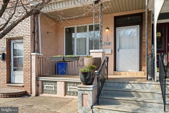 2358 E CLEARFIELD ST, Philadelphia, PA 19134
