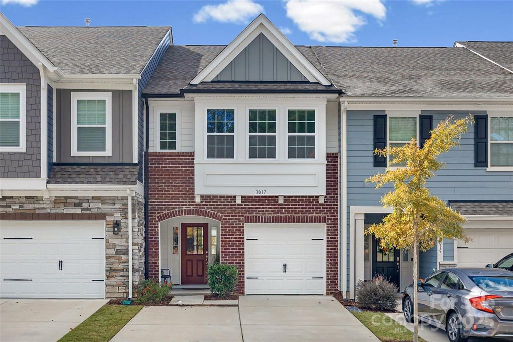 3017 Patchwork Court, Fort Mill, SC 29708