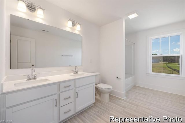 3011 Highlander Point 656, Greensboro, NC 27405